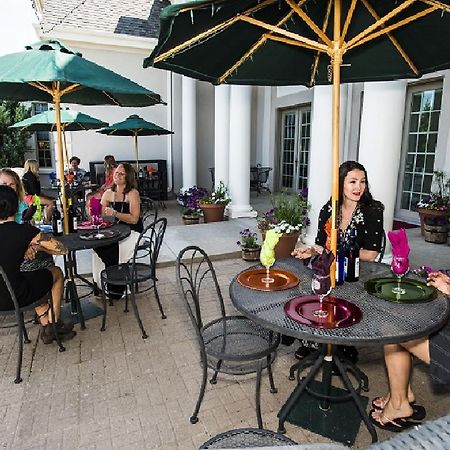 Claremont Inn & Winery Stratton 외부 사진