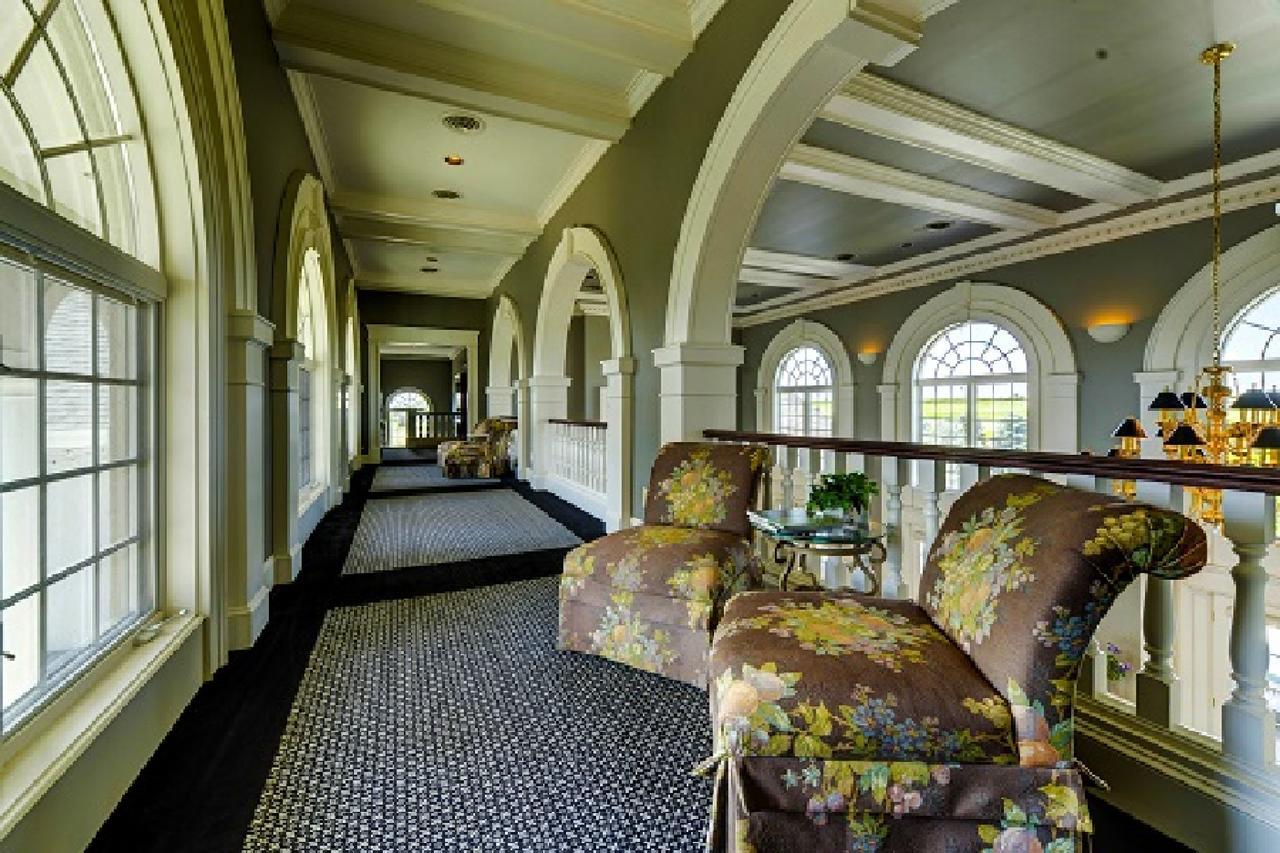 Claremont Inn & Winery Stratton 외부 사진