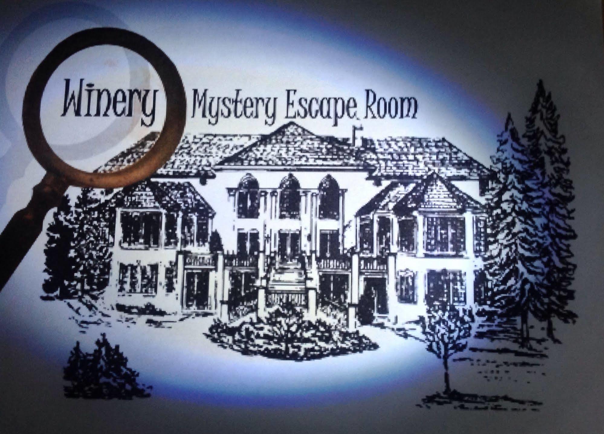 Claremont Inn & Winery Stratton 외부 사진